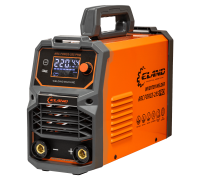 Сварочный инвертор ELAND ARC FORCE-255 PRO