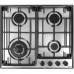 Газовая варочная панель DeLonghi GRETA 6GW IM