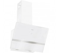Кухонная вытяжка Elikor RISE WH 60 белое стекло (243076)