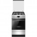 Кухонная плита Hansa FCMS582254