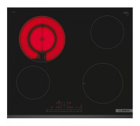 Варочная панель Bosch Serie 6 PKF631FP3E