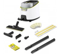Пароочиститель Karcher SC 4 Deluxe 1.513-460.0