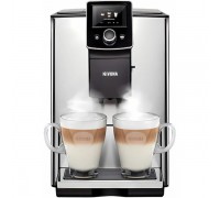 Кофемашина Nivona CafeRomatica NICR 825