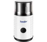 Кофемолка Sonifer SF-3537 (белый)