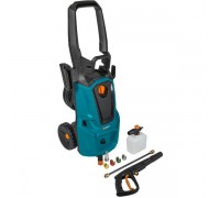 Мойка высокого давления Bort BHR-2700-Pro (93416121)