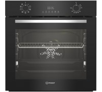 Электрический духовой шкаф Indesit IFE 4841 J BL