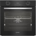 Электрический духовой шкаф Indesit IFE 4841 J BL