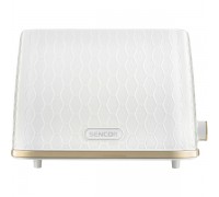 Tостер Sencor STS 7200 WH