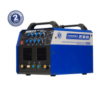 Аппарат аргонодуговой сварки Aurora Pro Inter Tig 200 AC/DC Pulse