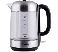 Электрический чайник Domfy DSM-EK401