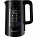 Электрический чайник WEISSGAUFF WK 1500 Db Touch BodyCool