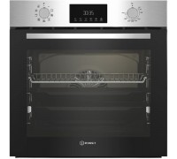 Духовой шкаф Indesit IFE 3841 JC IX