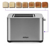 Тостер Kitfort KT-2048