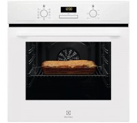 Духовой шкаф Electrolux EOF3H40BW