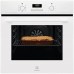 Духовой шкаф Electrolux EOF3H40BW