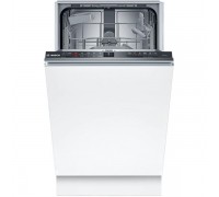 Встраиваемая посудомоечная машина Bosch Serie 2 SPV2HKX42E