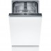 Встраиваемая посудомоечная машина Bosch Serie 2 SPV2HKX42E
