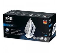 Утюг BRAUN SI3054GY