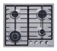 Варочная панель MAUNFELD EGHS.64.63CS/G