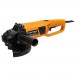 Угловая шлифмашина PARTISAN AG230-2550DS