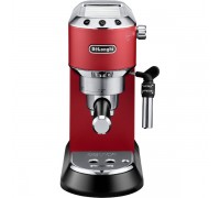 Кофеварка DeLonghi EC685.R