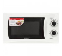Микроволновая печь SONNEN MW2070H-6MW (454652)
