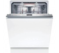 Встраиваемая посудомоечная машина Bosch Serie 8 SMV8YCX02E