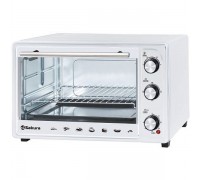 Мини-печь Sakura SA-7025W