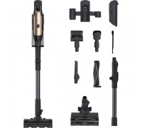 Пылесос вертикальный HAIER C6 Flexi (SC6F1B)