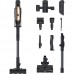 Пылесос вертикальный HAIER C6 Flexi (SC6F1B)