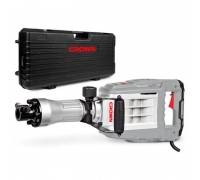 Молоток отбойный CROWN CT18172 BMC