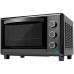 Мини-печь Cecotec Bake&Toast 2600 Black 4Pizza