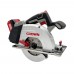 Пила дисковая по металлу аккумуляторная CROWN CT25040-150HX-4 BMC