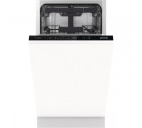 Встраиваемая посудомоечная машина Gorenje GV561D10