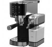 Рожковая кофеварка Korting KCM 1005 T Arte