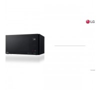 Микроволновая печь LG MW25R35GISH