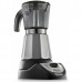 Гейзерная кофеварка DeLonghi Alicia Plus EMKM 6