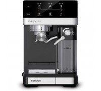 Кофемашина Sencor SES 4060 BK