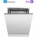 Встраиваемая посудомоечная машина MIDEA MID60S100i