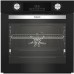 Духовой шкаф Hotpoint HFE8 921 H BL