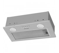 Кухонная вытяжка Weissgauff BOX 455 Inox