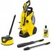 Мойка высокого давления Karcher K4 Power Control Flex Home 1.324-303.0