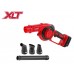 Аккум. воздуходувка WORTEX LX BB 1518-1 D ALL1 XLT SOLO 