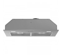 Кухонная вытяжка Schtoff TDM 75 Inox (нержавеющая сталь)