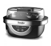 Йогуртница Sonifer SF-4007