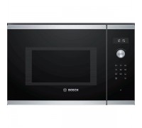 Встраиваемая микроволновая печь BOSCH BFL554MS0