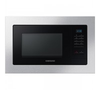 Встраиваемая микроволновая печь Samsung MS23A7013AT/BW