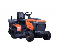 Газонокосилка бензиновая самоходная с сиденьем (райдер) ELAND LT-5810P