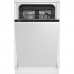 Посудомоечная машина BEKO BDIS1W861