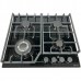 Варочная панель Schtoff H6002C16IS Black